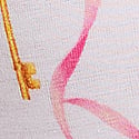 White Key Ribbons