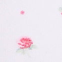 Pink Ditsy Floral