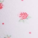 Pink Ditsy Floral