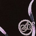 Black Key Ribbons
