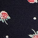 Blue Floral