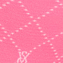 Bombshell Pink Logo Diamonds