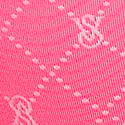 Bombshell Pink Logo Diamonds