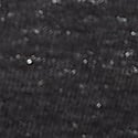 Heather Charcoal Shine