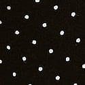 Black Pin Dots