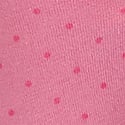 Pink Radiance Pin Dots