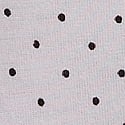 White Pin Dots
