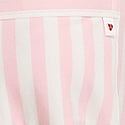 Iconic Pink Stripes