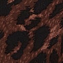Ganache Leopard
