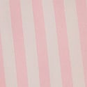 Iconic Pink Stripes