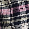 Woodland Green Plaid