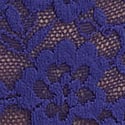 Irresistable Indigo
