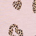 Pink Tulip Leo Heart