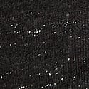 Angelina Heather Charcoal Shine