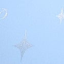Periwinkle Star P Print