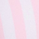 Iconic Pink Stripes