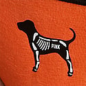 Half Baked, Skeleton Dog 