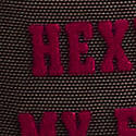 Black, Hexing My Exs 