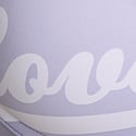 Sweet Lavender With Logo
