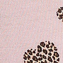 Pink Tulip Leo Heart