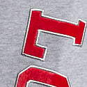 Heather Grey