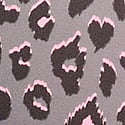 Twilight Grey Leopard