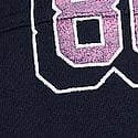 Noir Navy Icons