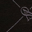 Black Logo Diamonds