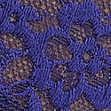 Irresistable Indigo