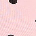 Pink Polka Dot Icons