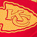 Chiefs- Candy Cane