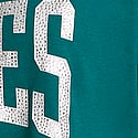 Eagles- Moroccan Blue
