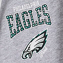 Eagles- Heather Grey