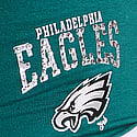 Eagles- Moroccan Blue
