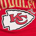 Chiefs- Candy Cane