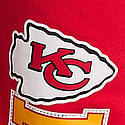 Chiefs- Candy Cane