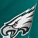 Eagles- Moroccan Blue