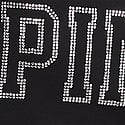 Pure Black Bling Logo