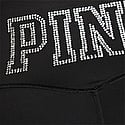 Pure Black Bling Logo