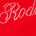 Red Rodeo Bling
