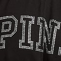 Pure Black Diamante