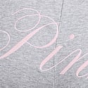 Vs Medium Heather Grey Holiday