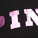 Pure Black V-Day