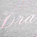 Medium Heather Grey Spring