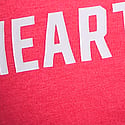 Candy Pink Heartbreaker
