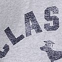 Medium Heather Grey