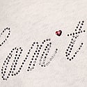 Snow Heather V-Day