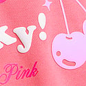 Vivid Pink