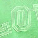 Graphic Green