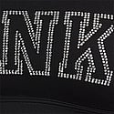 Pure Black Bling Logo